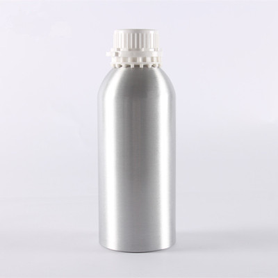 1100ml Aluminum Essential Oil Bottle