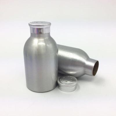 Pocket Powder Bottle
