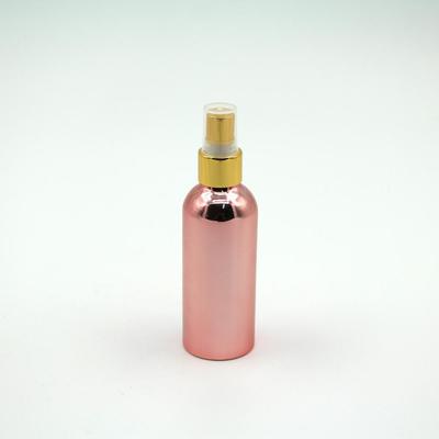50ml Perfume Bottle with Vacuum Coaring