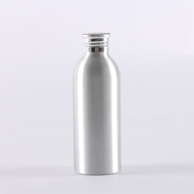 150ml Aluminum Powder Bottle